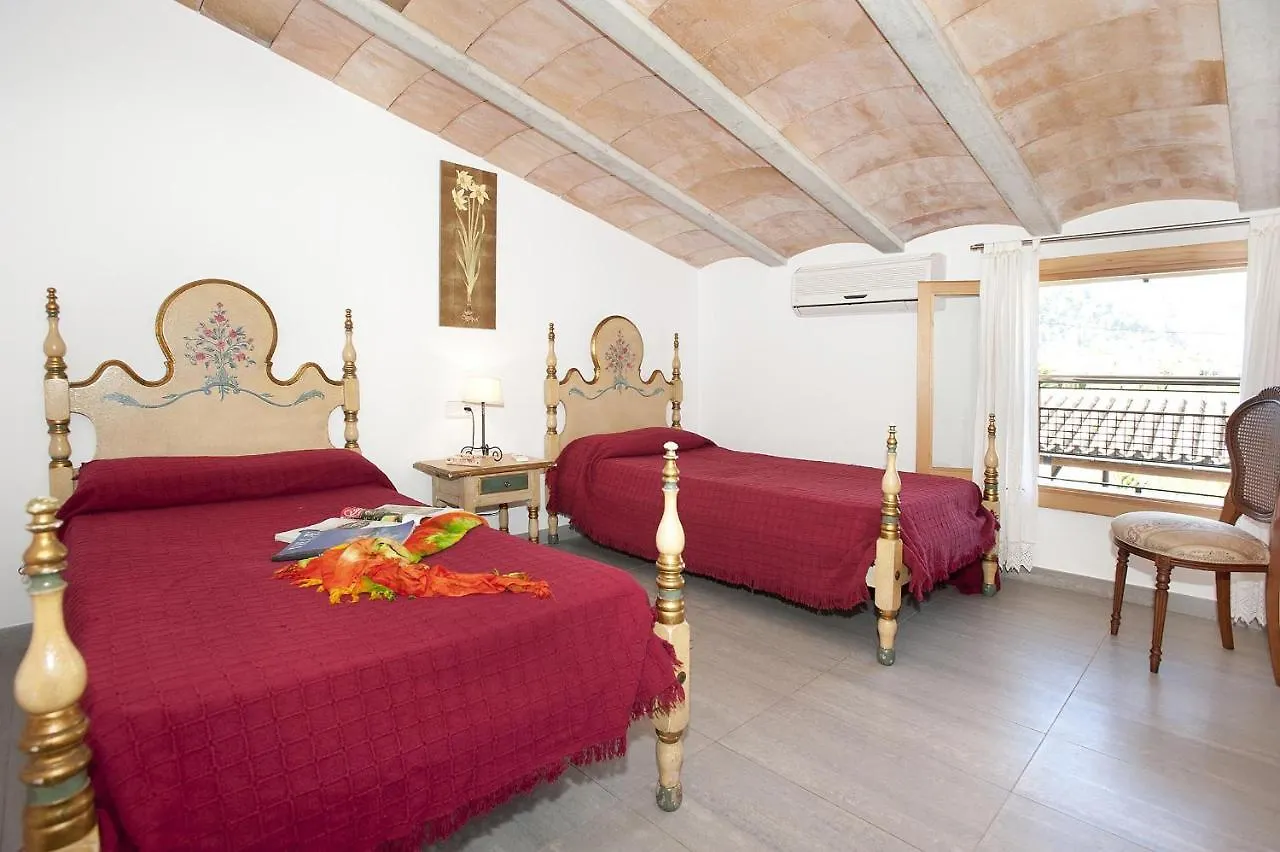 Villa Llobiner Pollença Spanien