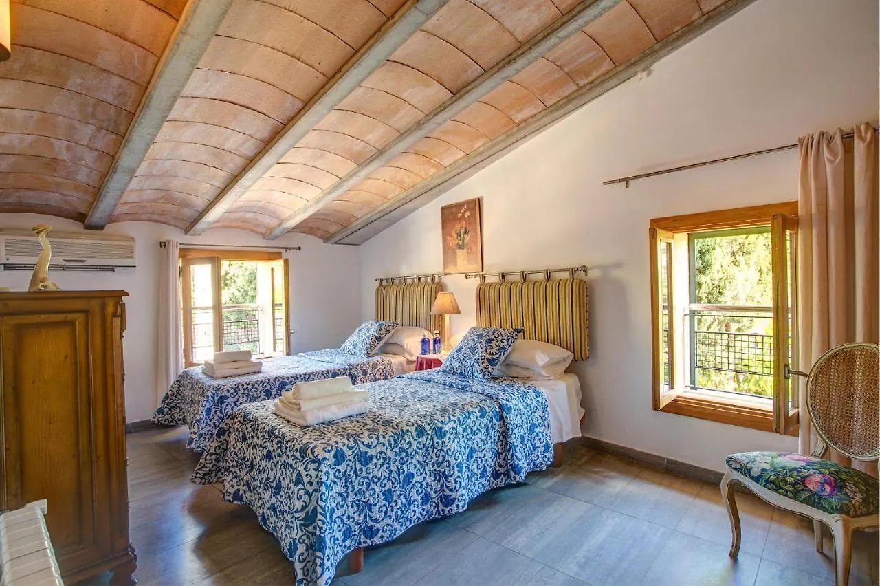 Villa Llobiner Pollença